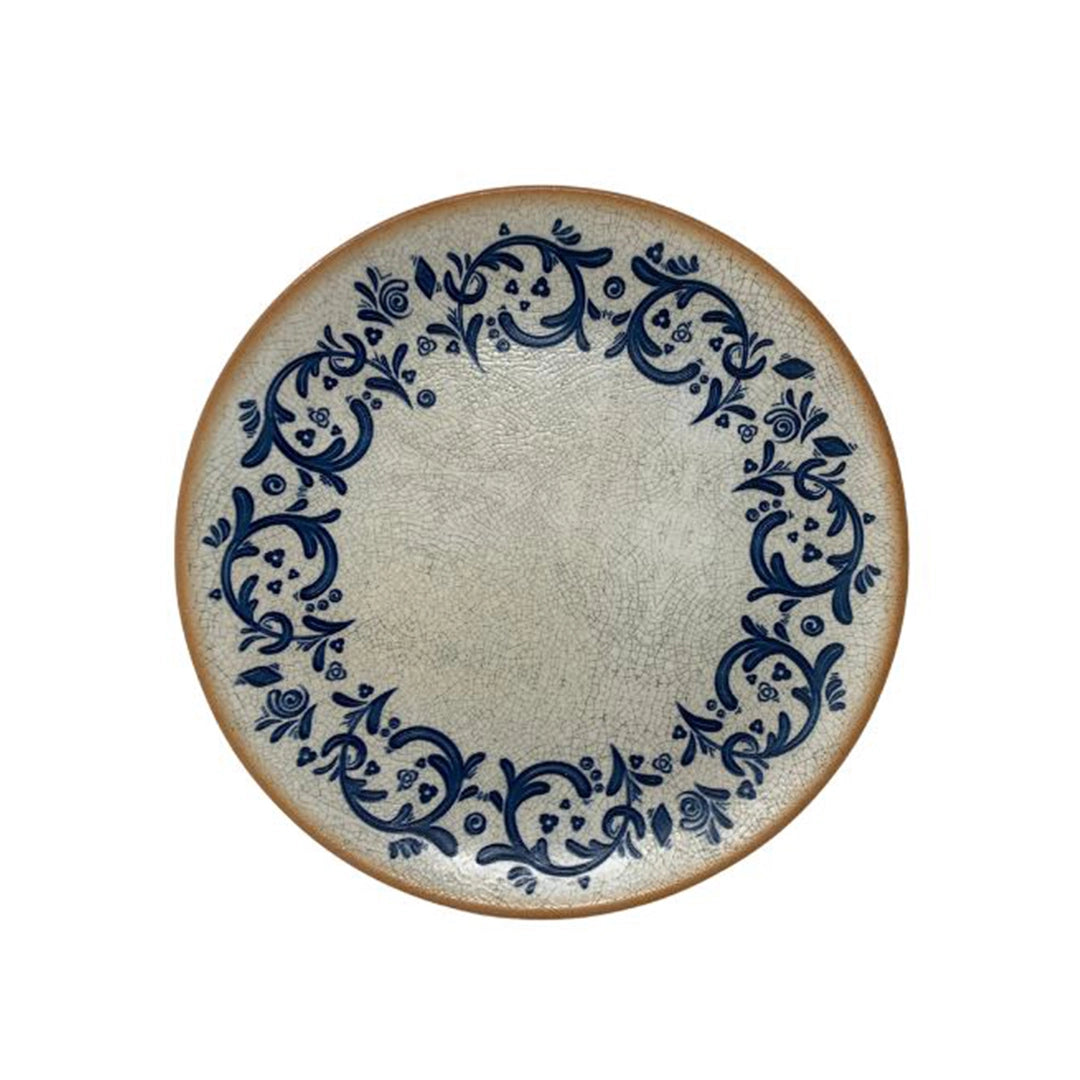 VIENTO PIATTO PIANO 21CM