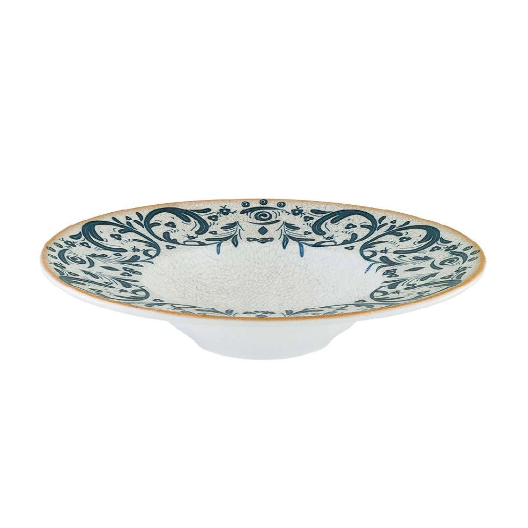 VIENTO PASTA BOWL GOURMET 28CM