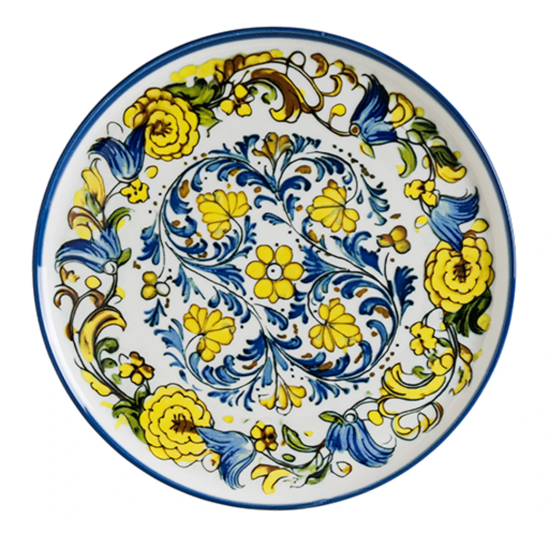 ALBUFERA PIATTO PIANO 32 CM