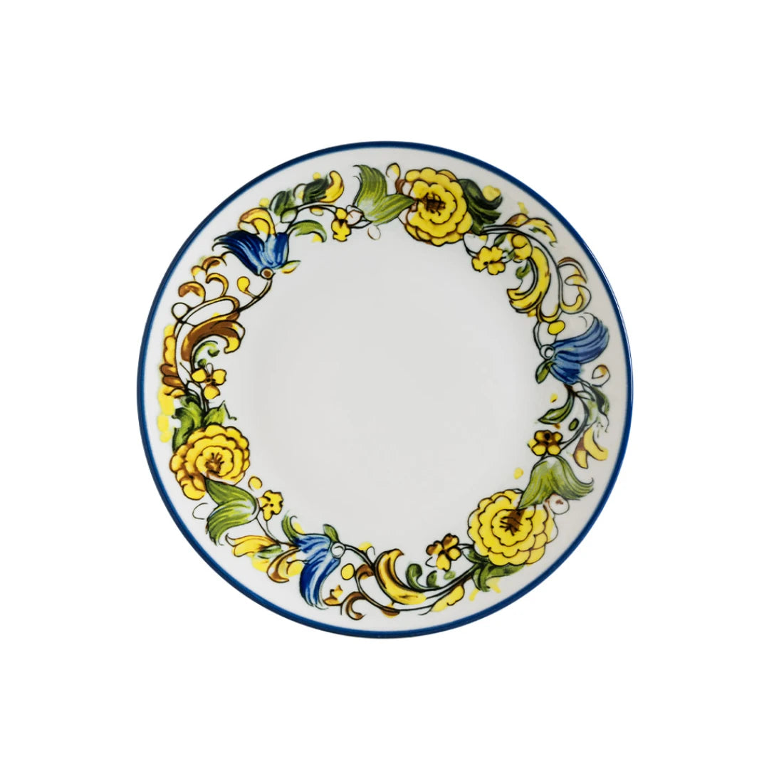 ALBUFERA PIATTO PIANO 21 CM