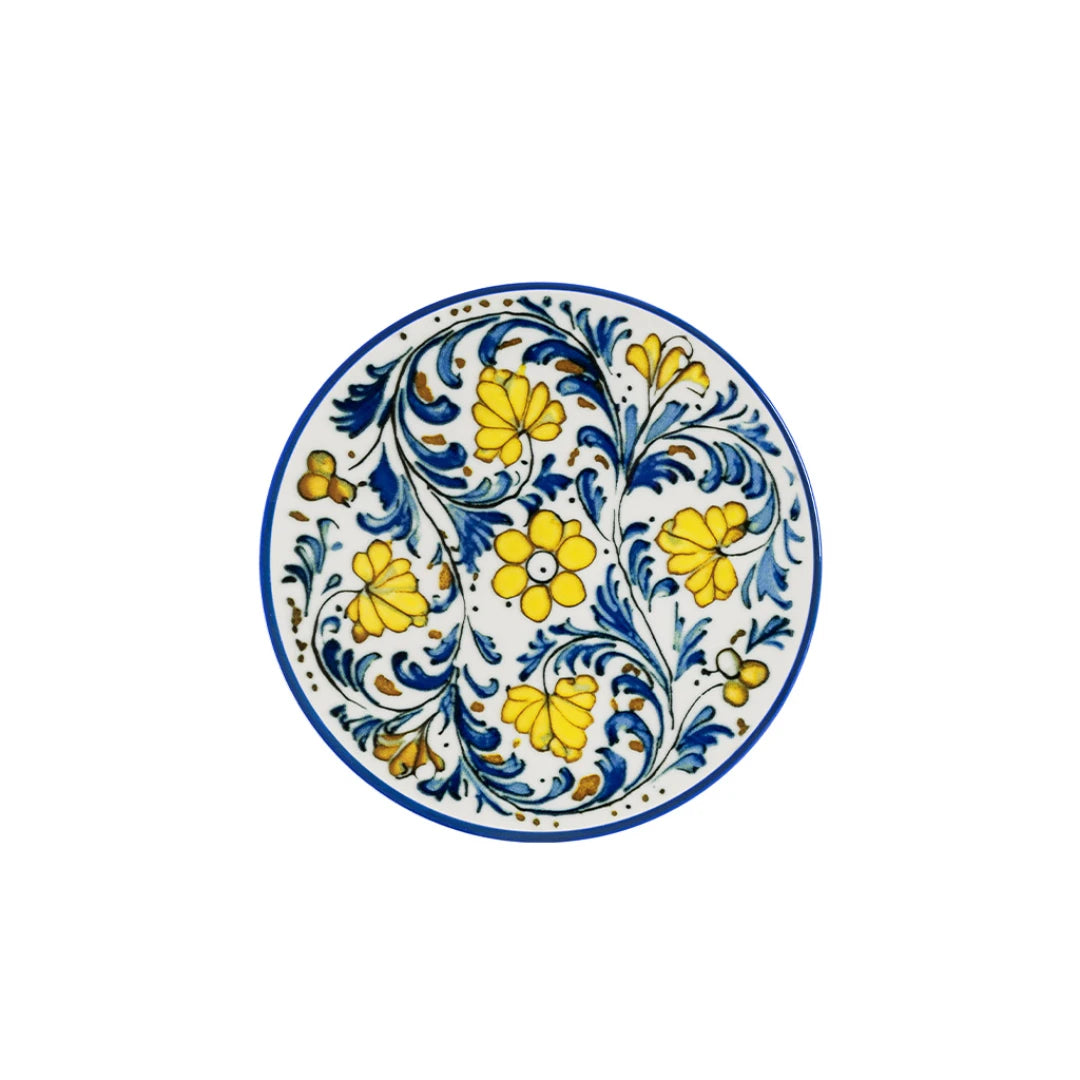 ALBUFERA PIATTO PIANO 15CM