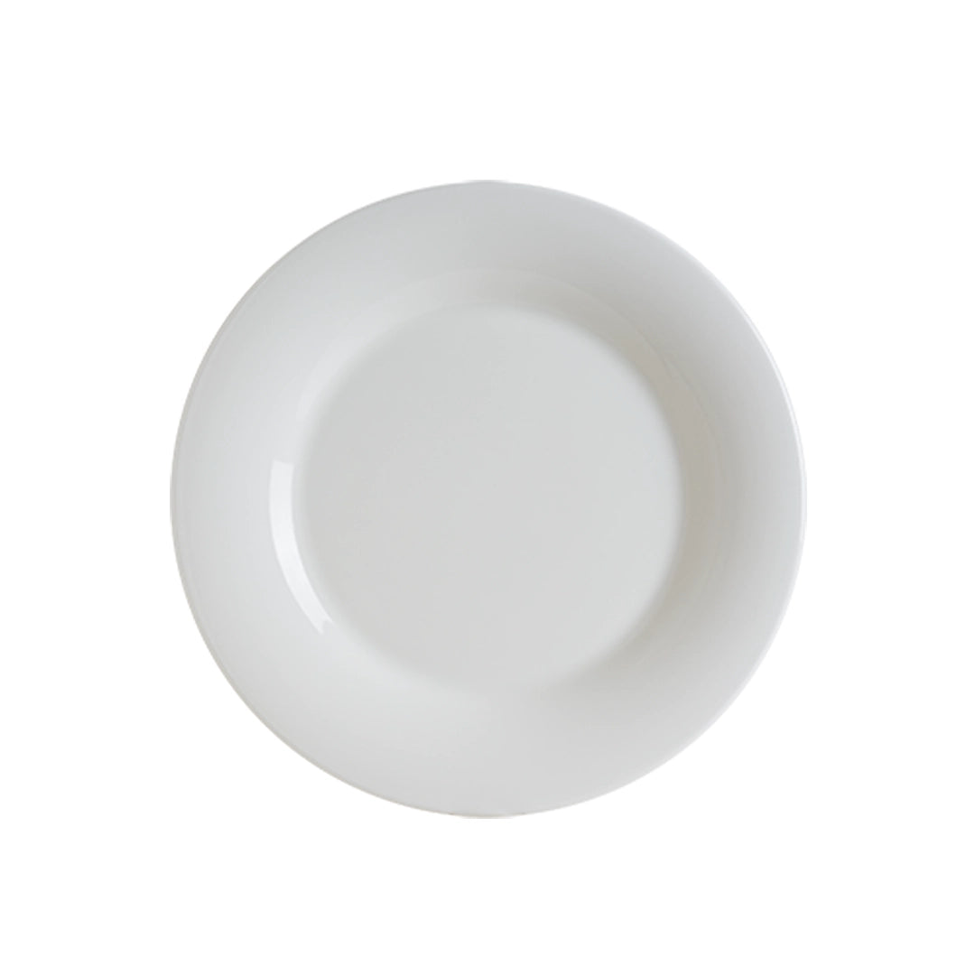 WHITE ALBUS PIATTO PIANO CM22