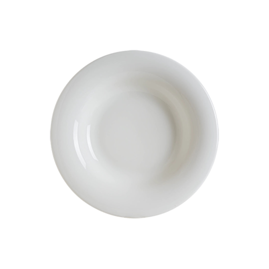WHITE ALBUS PASTA BOWL CM23 CL30