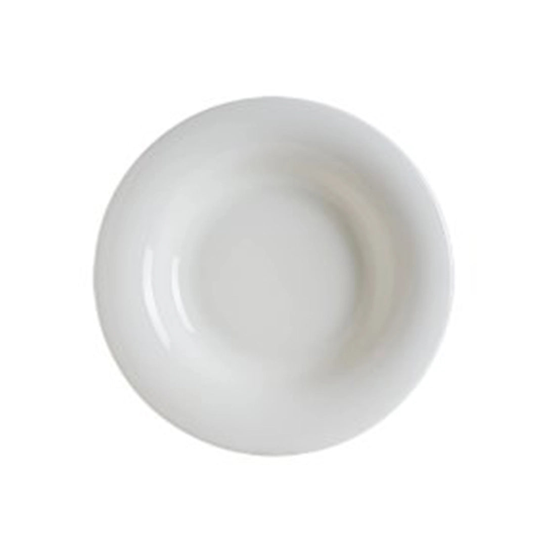 WHITE ALBUS PASTA BOWL CM27 CL46