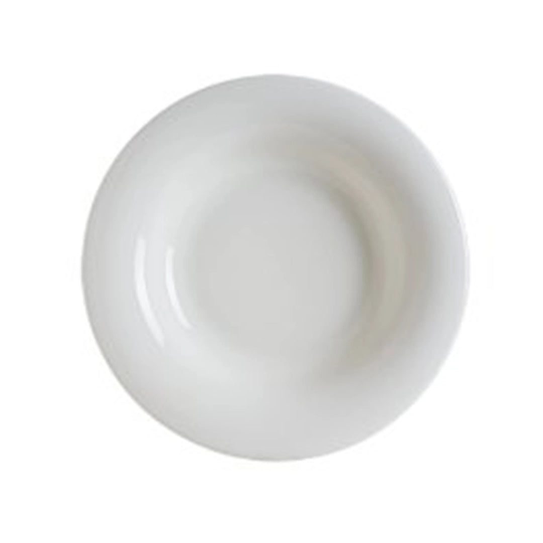 WHITE ALBUS PASTA BOWL CM28,5 CL40