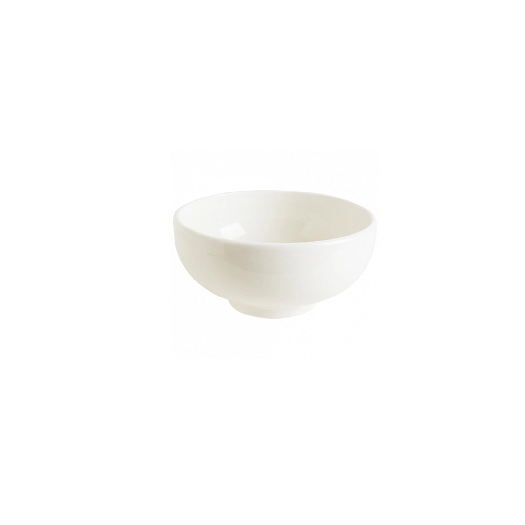 WHITE ALBUS COPPETTA CON PIEDE CM13 CL40