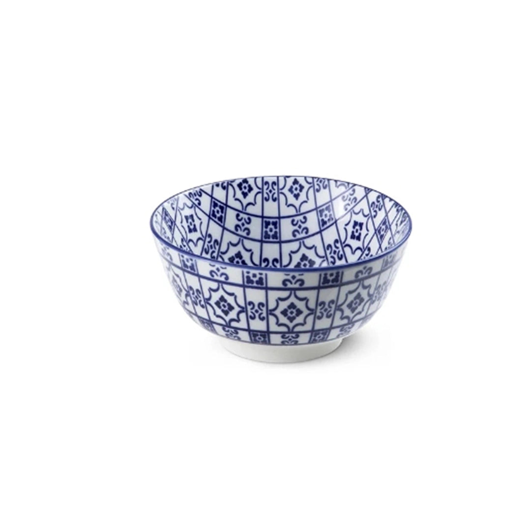 COIMBRA BLU COPPETTA 15CM 7,5H