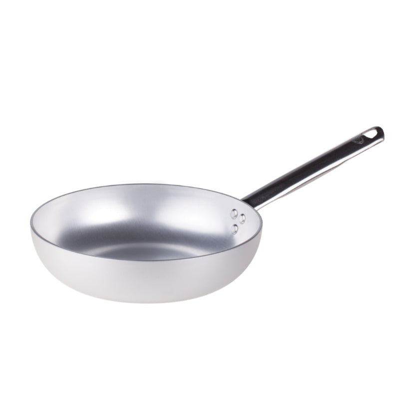 PADELLA ALTA SVASATA 20CM
