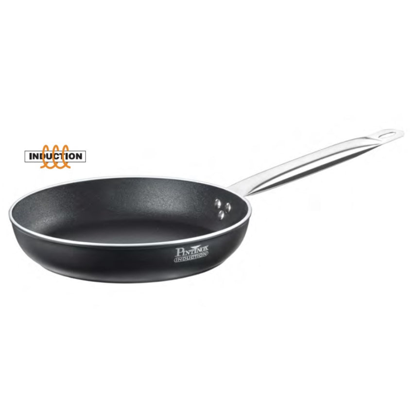 PADELLA 20CM ANTIAD. INDUZIONE ST-NERO