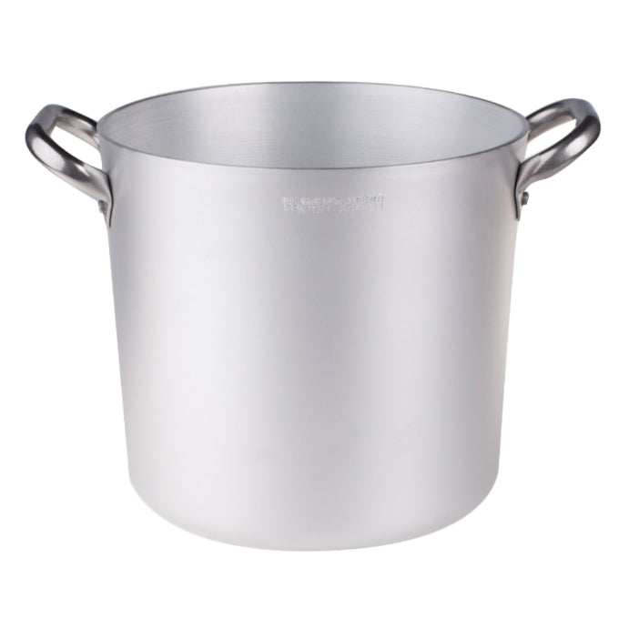 PENTOLA 40CM 2 MANICI