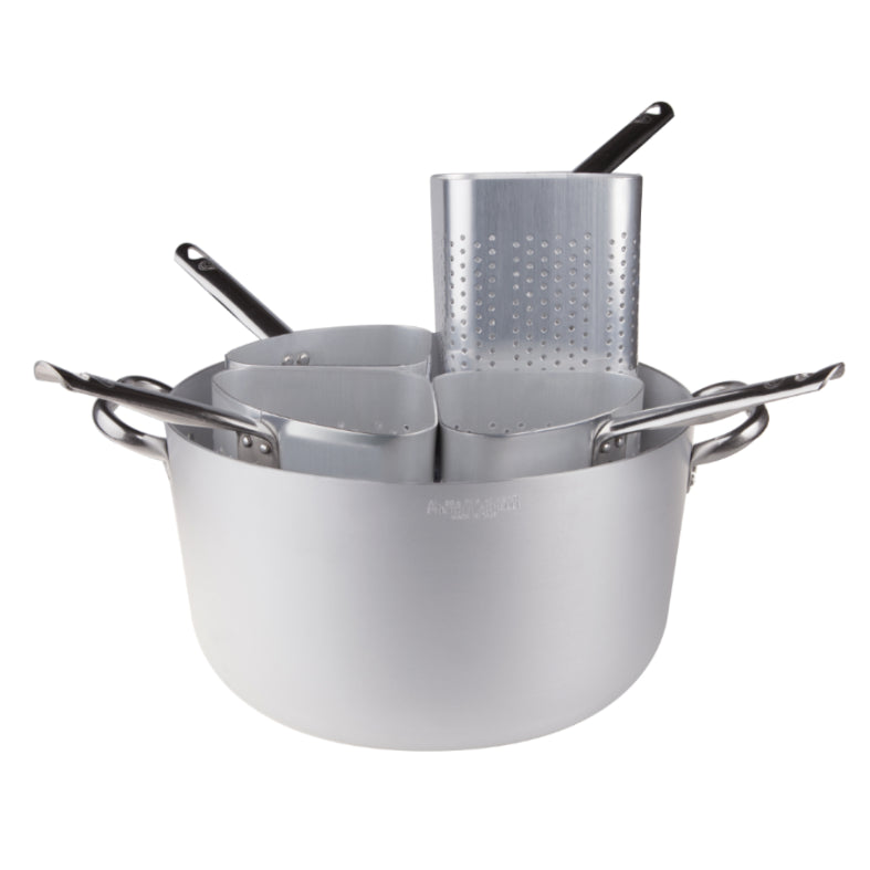 CUOCIPASTA ALTO 36CM A 4 SPICCHI