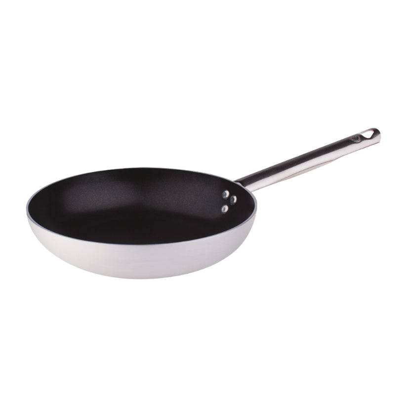 PADELLA BASSA 24CM ANTIADERENTE