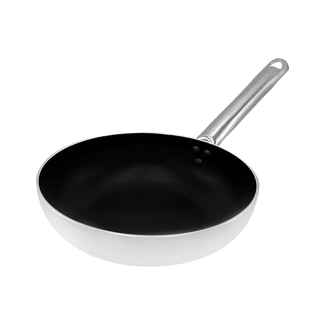 PADELLA ALTA 20CM ANTIADERENTE
