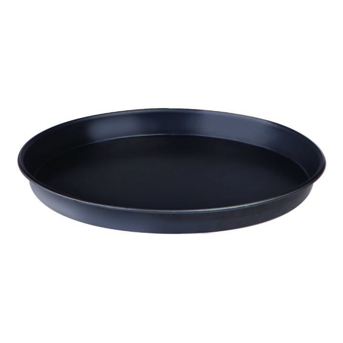 TEGLIA ROTONDA 16CM 2,5H FERRO BLUREX