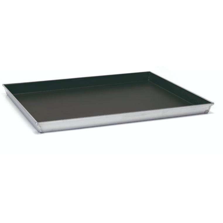 TEGLIA ALLUMINIO 40X30CM ANTIAD.