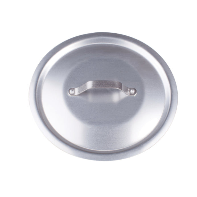 COPERCHIO CM 20 ALLUMINIO