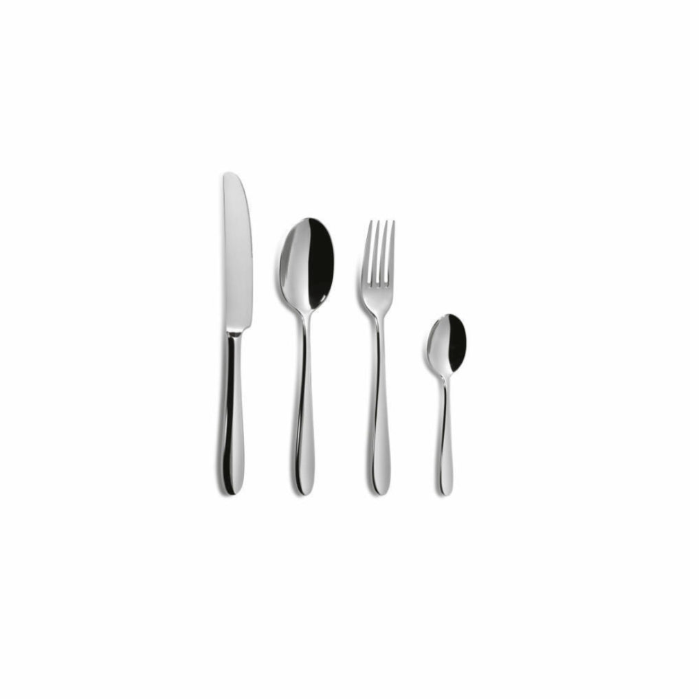TULI FORCHETTA TAVOLA INOX 4MM