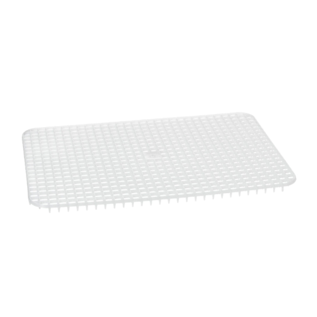 GRIGLIA PER BACINELLA 33X24CM