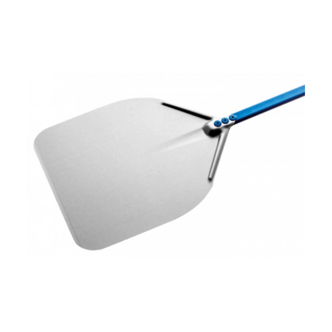 PALA PIZZA ALLUM.41CM 191H RETTANGOLARE