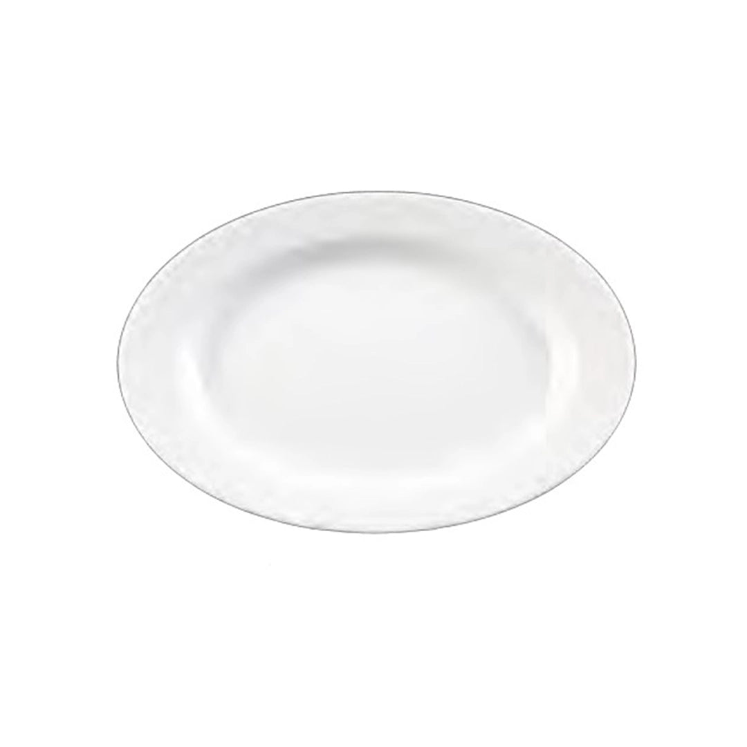 SALA VASSOIO OVALE 28CM