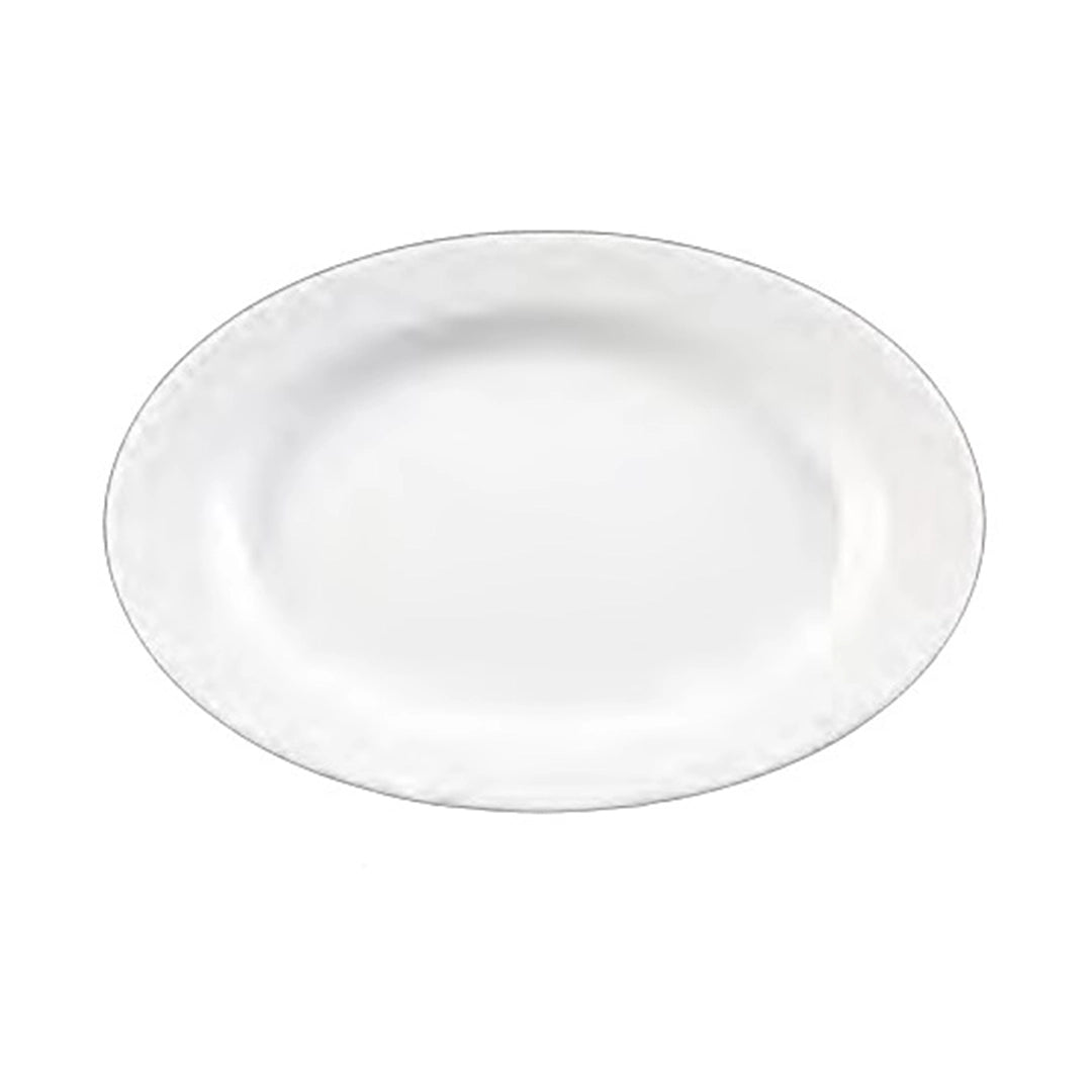 SALA VASSOIO OVALE 33CM