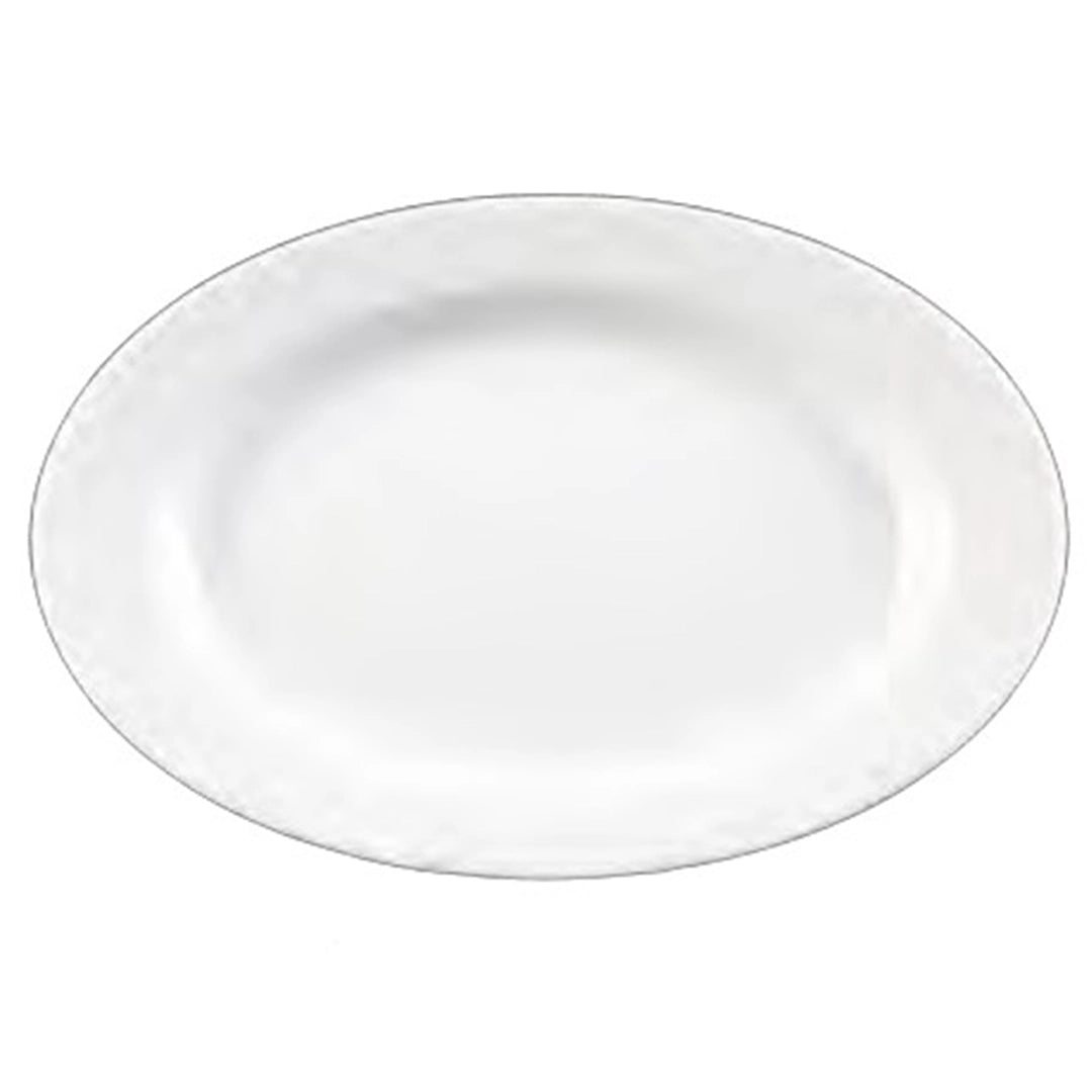 SALA VASSOIO OVALE 38CM