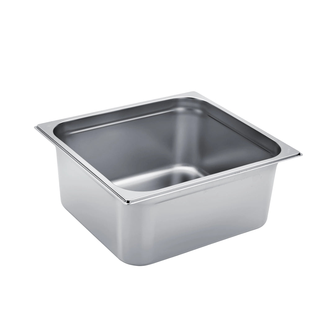BACINELLA INOX GN2/3 35,5X32,5X10CM