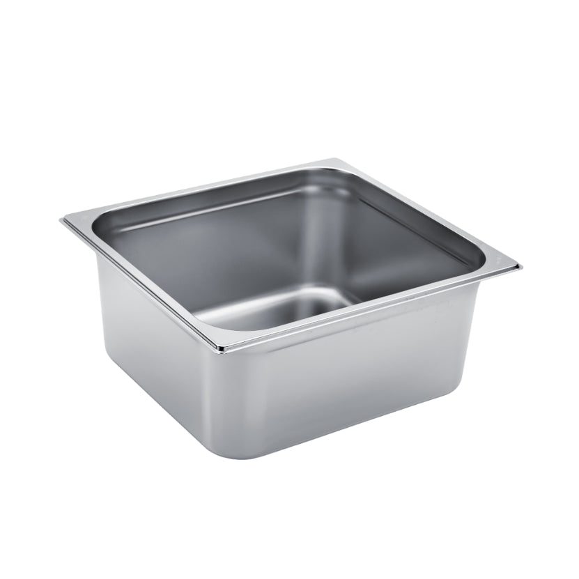 BACINELLA INOX GN2/3 35,5X32,5X15CM