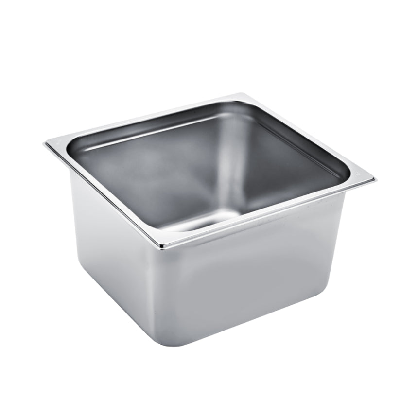 BACINELLA INOX GN2/3 35,5X32,5X20CM