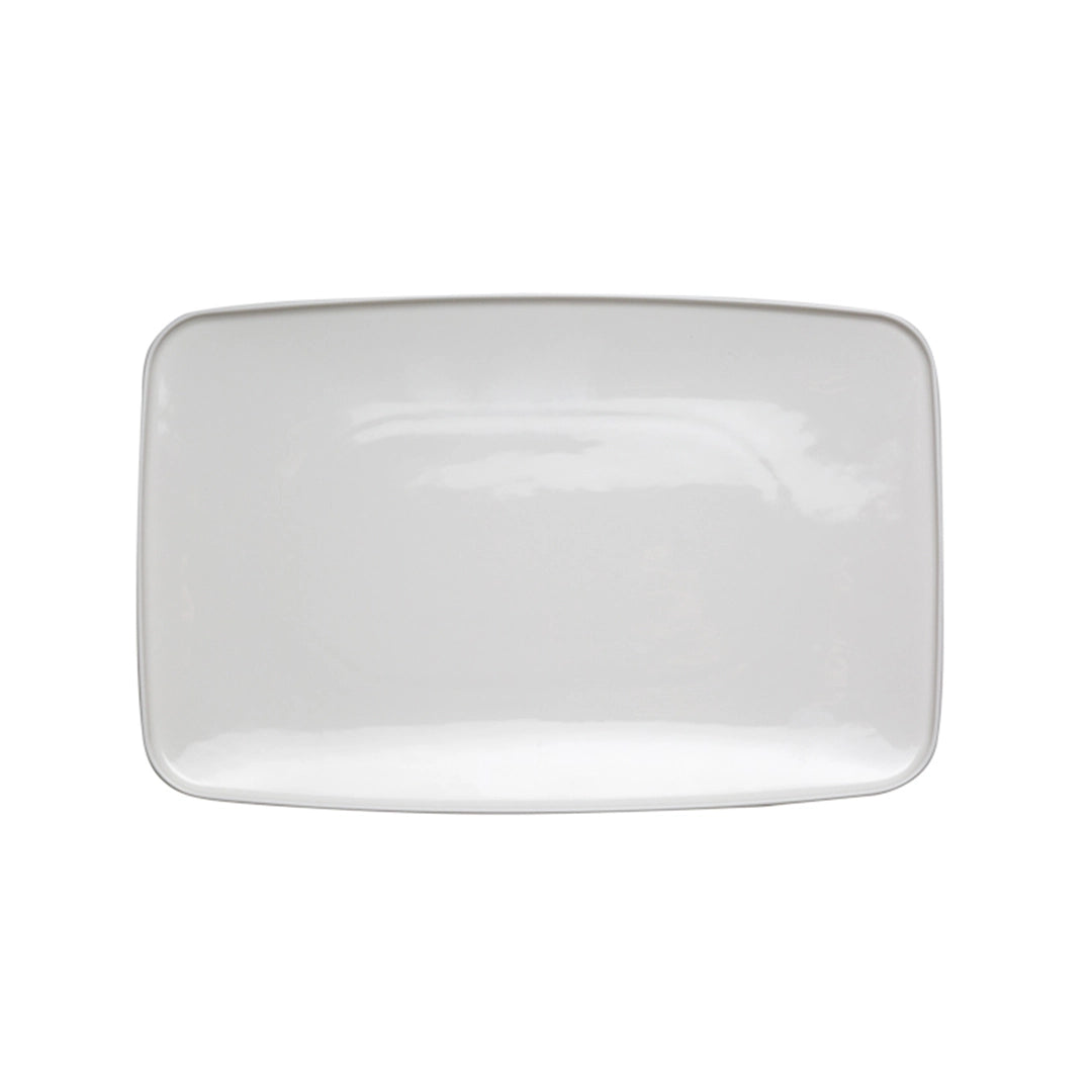 TOUCH ME VASSOIO RETT. 26X17CM LIGHT