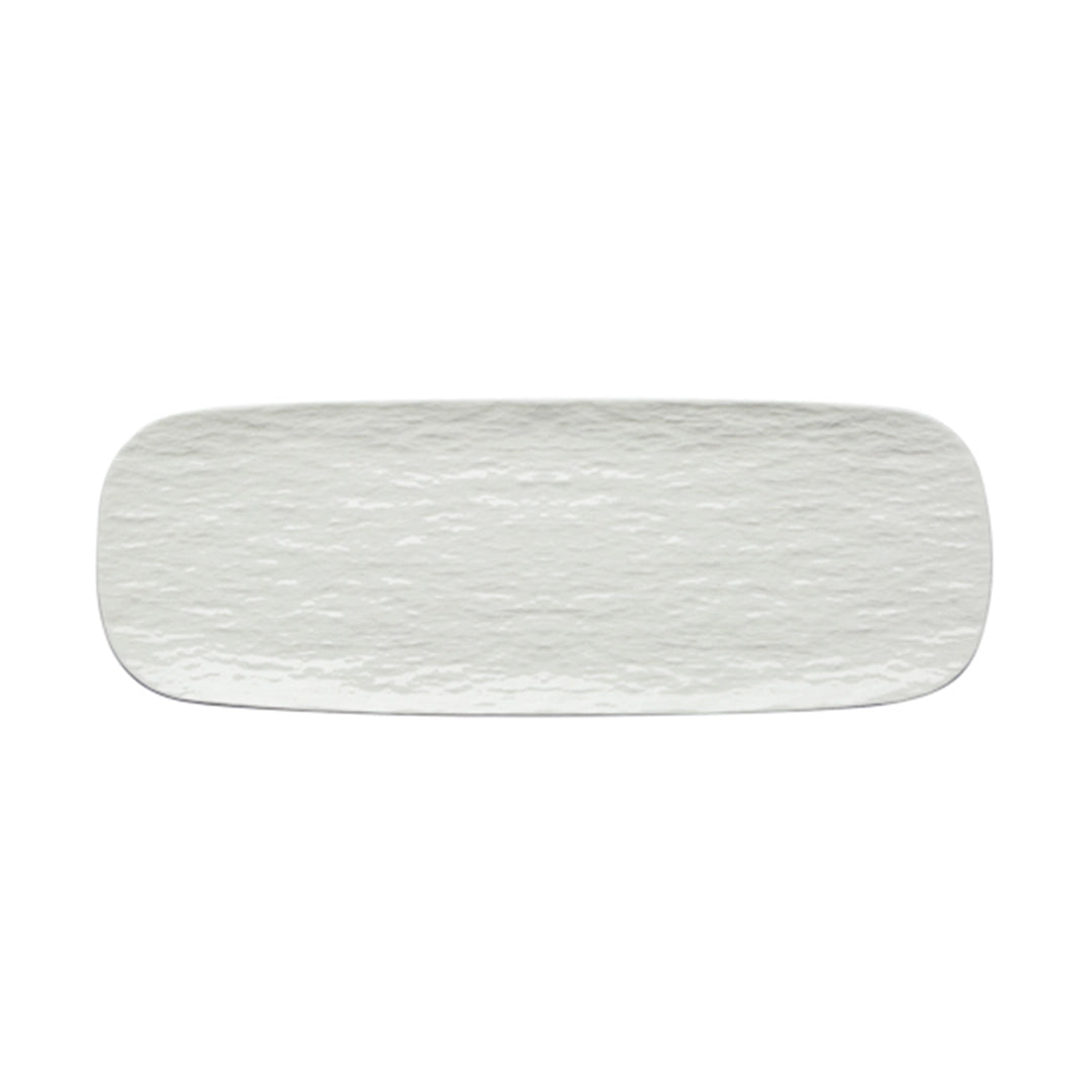 TOUCH ME VASSOIO RETT. 29X10CM WAVE