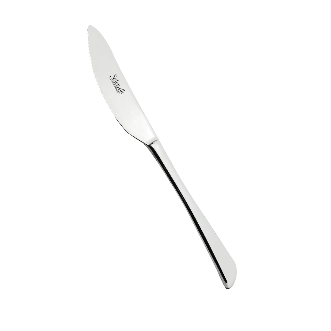 COLTELLO PIZZA INOX