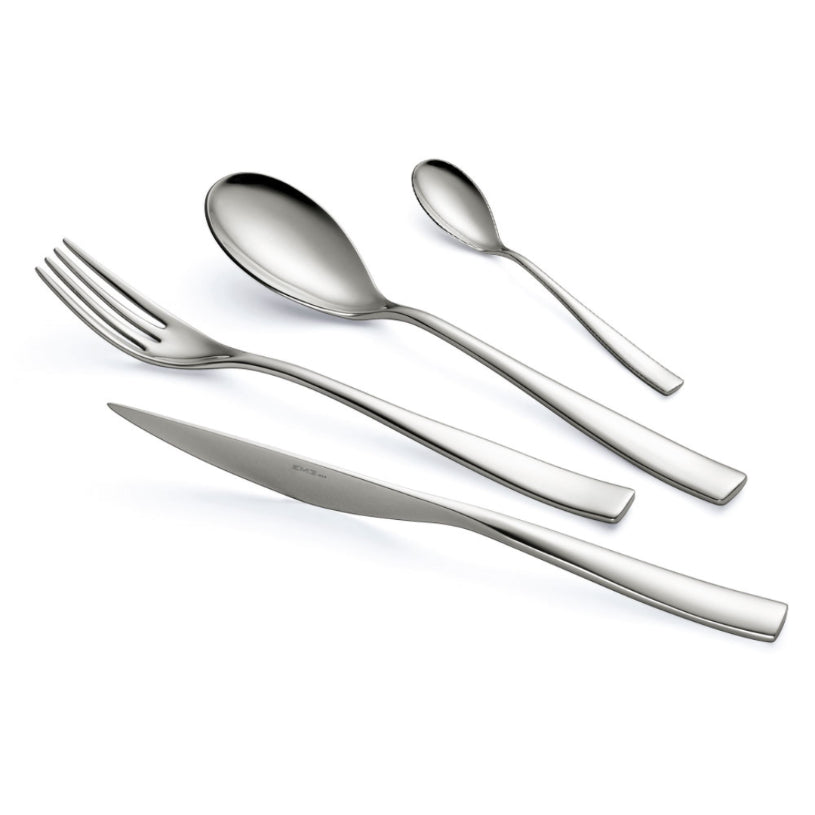 GIANHIA FORCHETTA PESCE INOX ALTO SP.