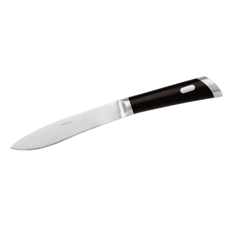 MAGNUM COLTELLO BISTECCA LAMA LISCIA