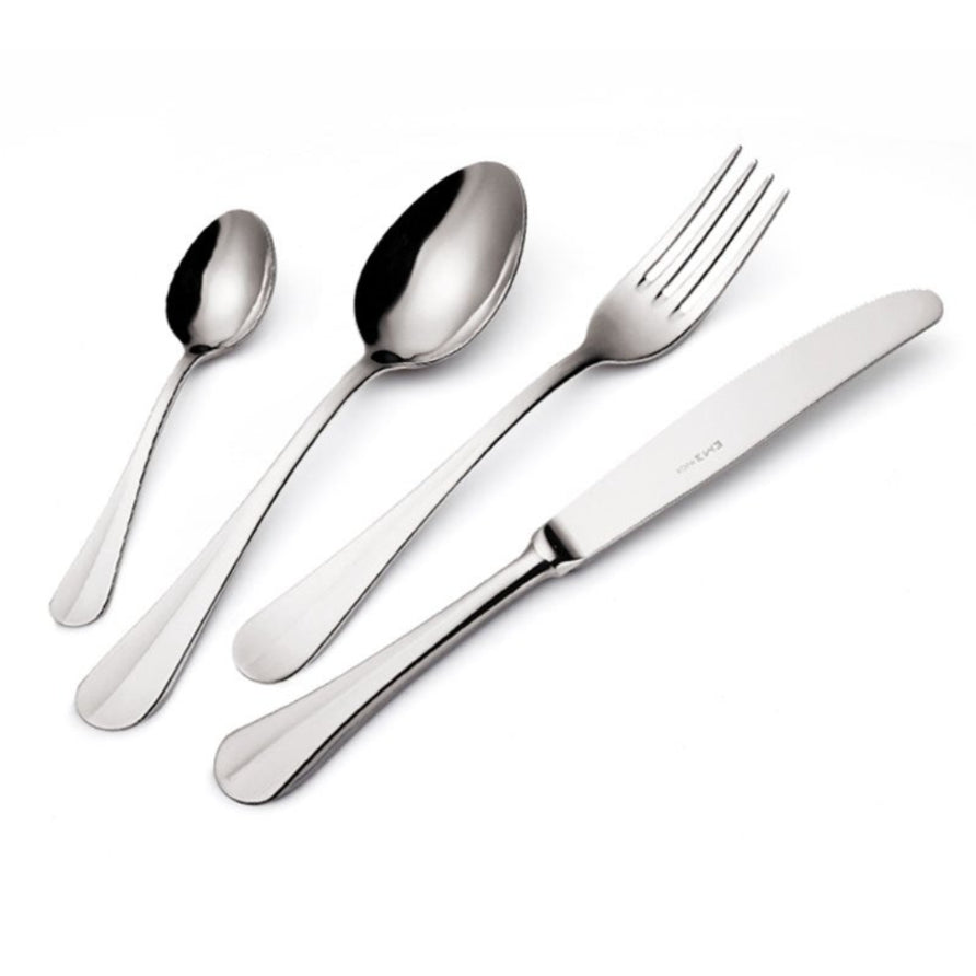 LILLE FORCHETTA PESCE INOX ALTO SP.