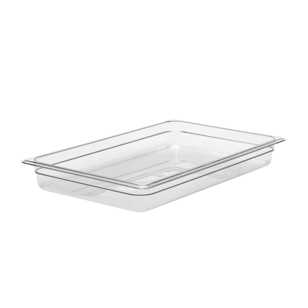 BACINELLA POLIC. CAMBRO GN 1/1 6,5H