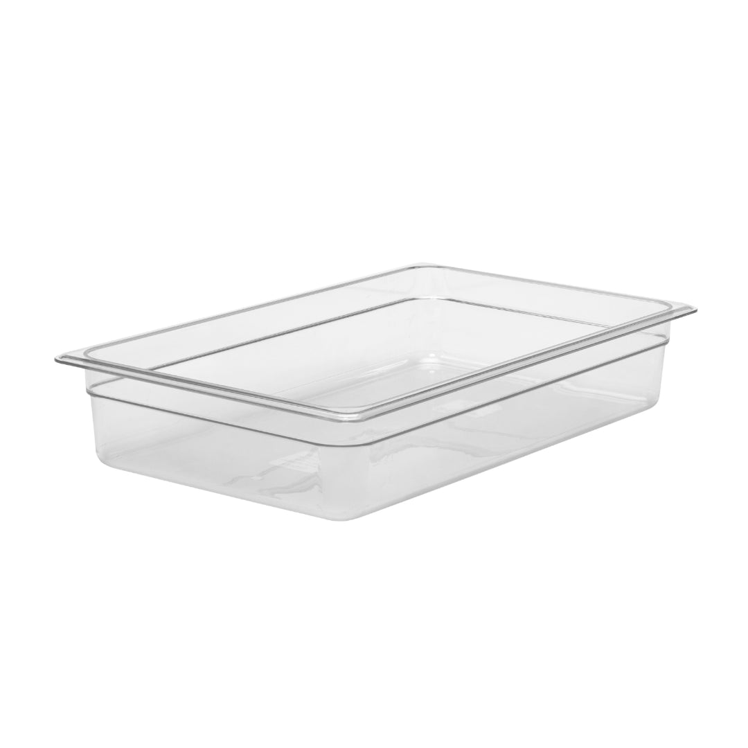 BACINELLA POLIC. CAMBRO GN 1/1 10H