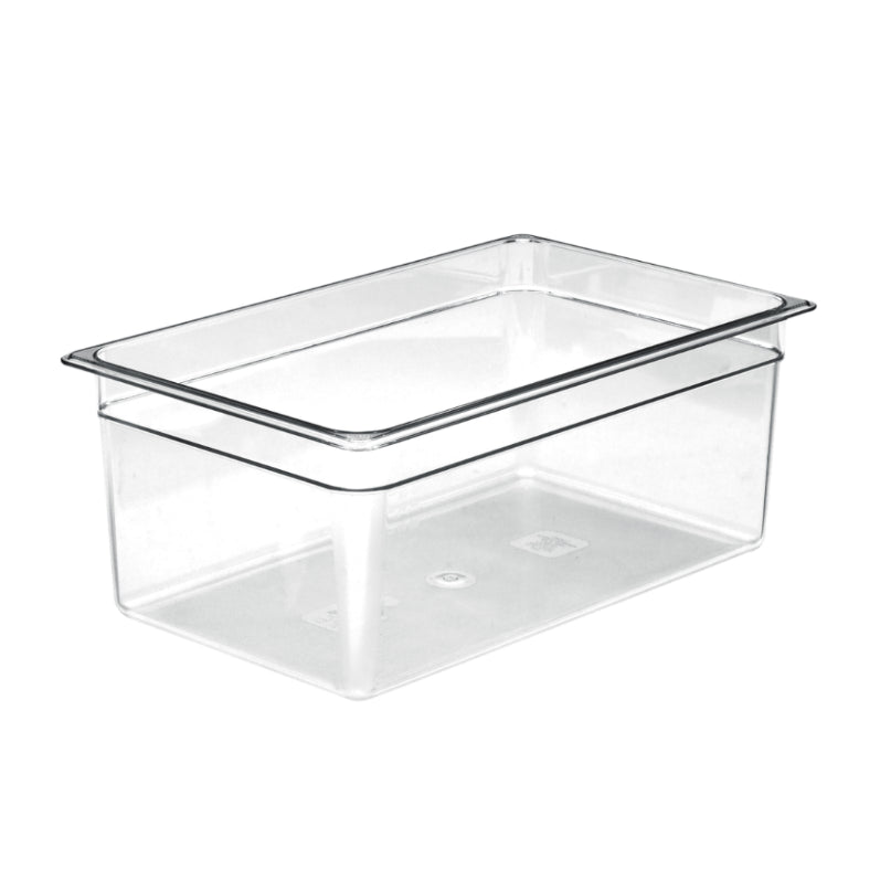 BACINELLA POLIC. CAMBRO GN 1/1 20H