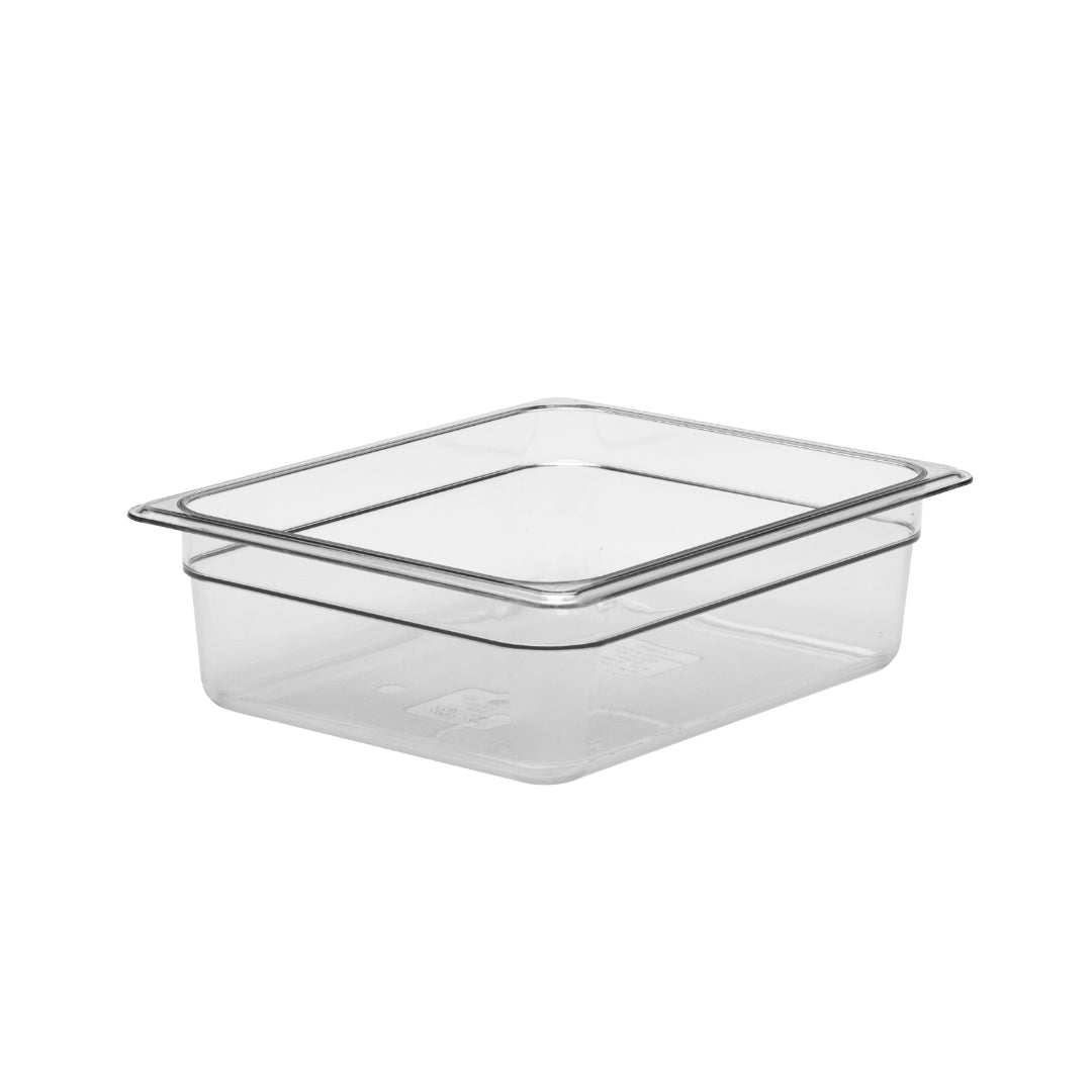 BACINELLA POLICARB. CAMBRO GN 1/2 10H