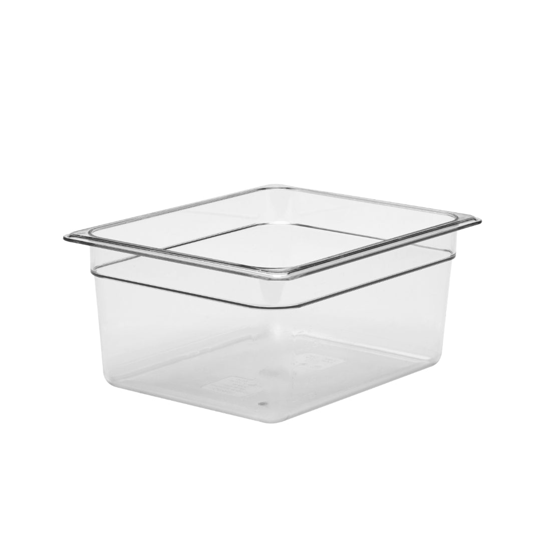 BACINELLA POLICARB. CAMBRO GN 1/2 15H