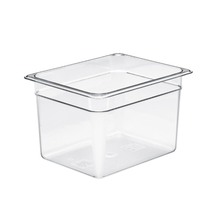 BACINELLA POLICARB. CAMBRO GN 1/2 20H
