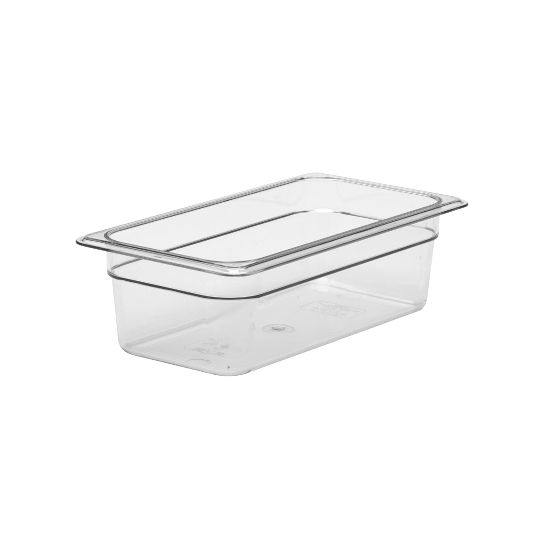 BACINELLA POLICARB. CAMBRO GN 1/3 10H