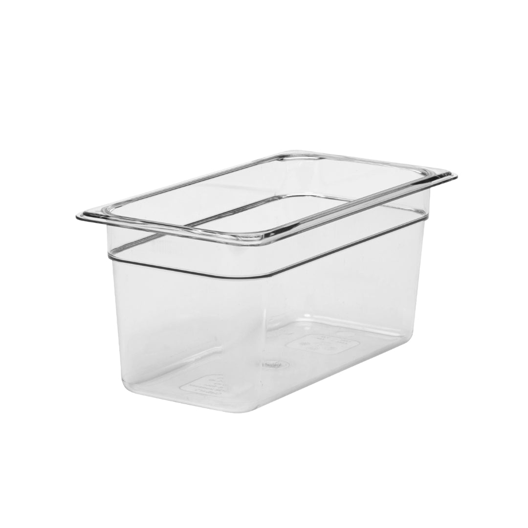BACINELLA POLICARB. CAMBRO GN 1/3 15H