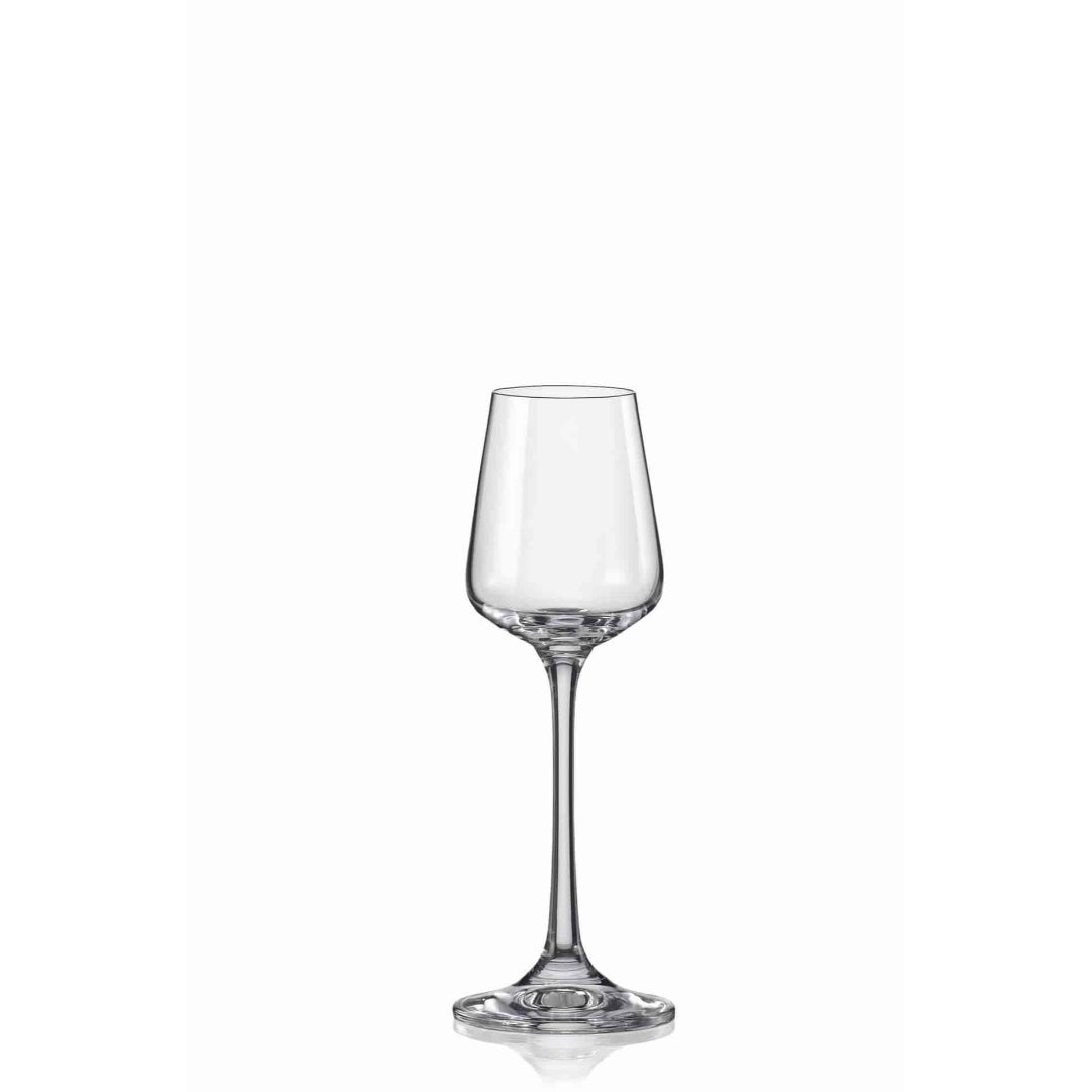 SIESTA CALICE LIQUORE 6CL