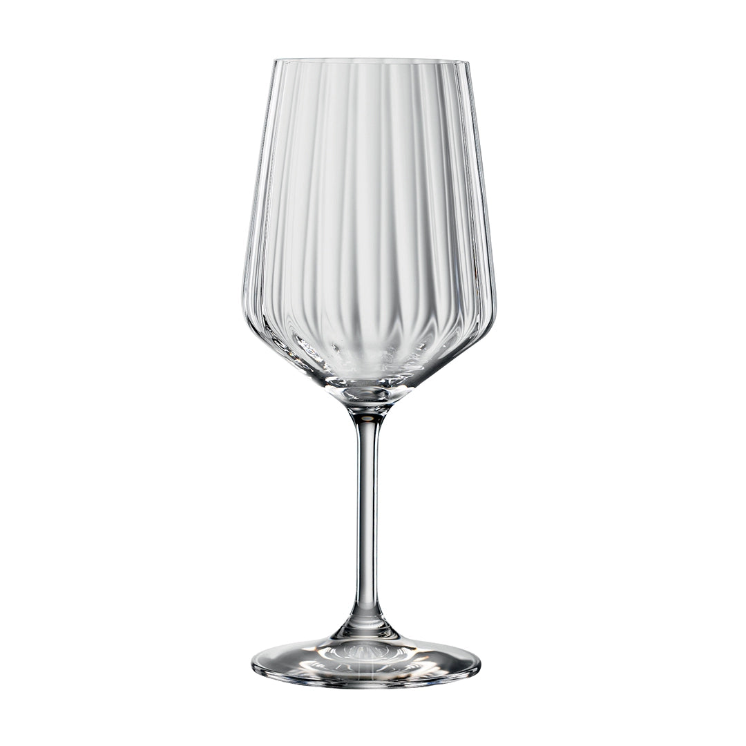 LIFESTYLE CALICE 63CL BORDEAUX SPIEGELAU