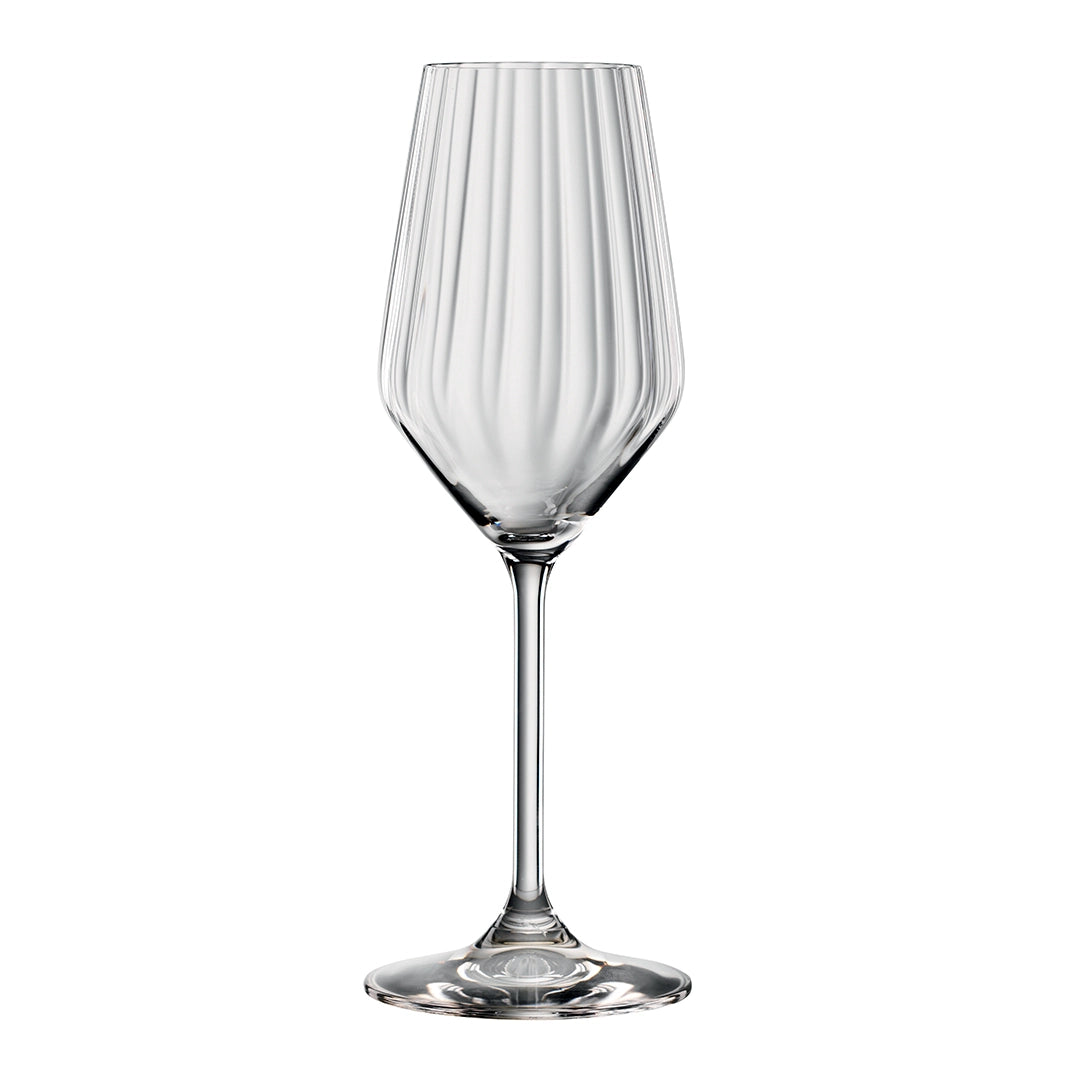 LIFESTYLE CALICE 31CL CHAMPAGNE SPIEGEL