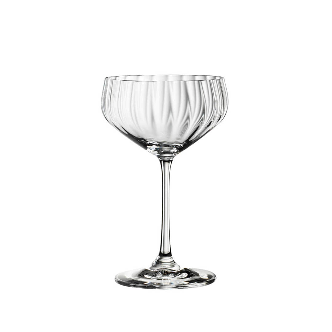 LIFESTYLE COPPA 31CL SPUMANTE SPIEGELAU
