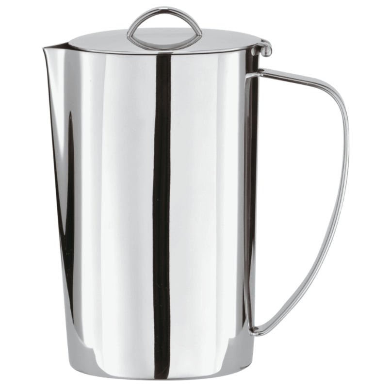 TEIERA/CAFFETTIERA INOX 60CL AK662