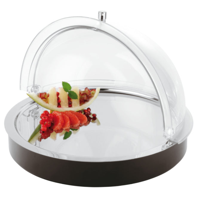 COPERCHIO 38X20CM ROLL-TOP