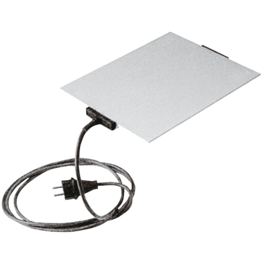 PIASTRA ELETTRICA PER CHAFING DISH